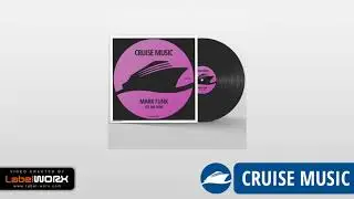Mark Funk - Let Me Ride (Radio Edit) [CMS169]