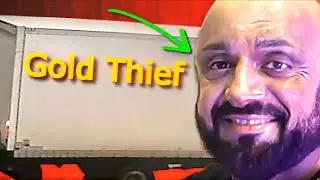 How $20 Million Gold Went Missing from Canada and Ended up in Dubai