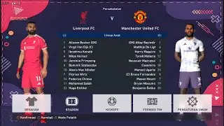 PES 2017 PATCH 25-26 BEST SETTING SMOOTH GAMEPLAY WINLATOR MOBILE