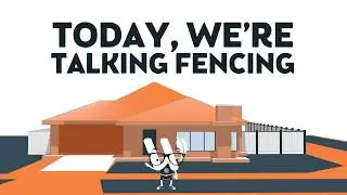 Woodlea's Guide to Fencing & the Design Review Panel (DRP)