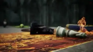 Silkroad Online T&uuml;rkiye -  110 CAP Trailer