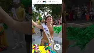 Fundacion integrame -Portafolio de Est&iacute;mulos del Carnaval de Barranquilla 2025  ⁨@Barranquillacpt⁩