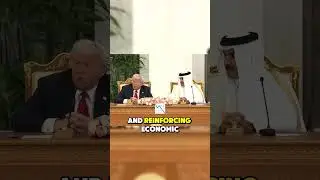 Quatar gifts TRUMP a plane.... #viralvideo #politics #trump #putin