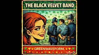 The Black Velvet Band (cover) - GreenWaveForm #indie #Irishmusic #traditionalmusic #newmusic 