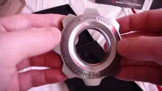 Gears Of War 3 (Limited Collector's Edition) - Unboxing