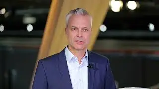 Panasonic's Innovations in Energy-Efficient Technology with Winfried Neumayer