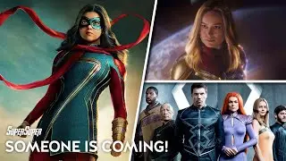 Who Will Give Kamala her Superhero Name? | Ms. Marvel Episode 5 Breakdown | SuperSuper