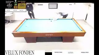 BBK Bord  1 Individuel Kl. B