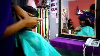 Ayoushe Beauty Supply 365TV Commercial