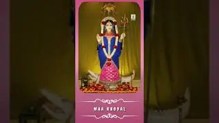 khodal maa na whatsapp status || khodiyar maa whatsapp status || khodaldham status