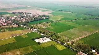 Top Campaign Proposal 18: Digital Asset Proposal For Two Villages