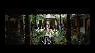 Rohit & Arthi | Wedding Teaser | Hyderabad | Visual Eyes Films 💍✨#cinematicwedding #luxurywedding