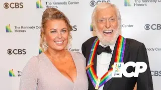 Dick Van Dyke involved in single-car accident in California