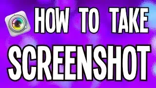 Sony Vegas Pro 13 - How To Take a Screenshot