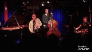Phronesis live at PizzaExpress Jazz Club, Sounds of Denmark 2016
