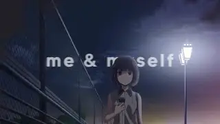 Ollie - me & myself (lyrics)
