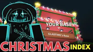 CHRISTMAS INDEX IS OPEN NOW GUYS JOIN STREAM STEAL A BRAINROT 100% REAL| Hindi voice || INDIA
