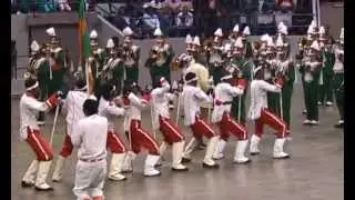 G W Carver 2004 battle of the bands New Orleans Arena