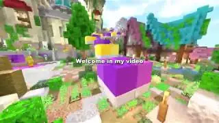 Excellent times on Death Run - TheHive Bedrock [Minecraft]
