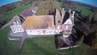 HARAS DE MONTAIGU