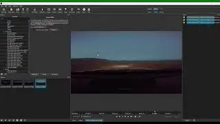 Shotcut - Export Multiple Videos from timeline