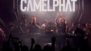CamelPhat &mdash; AUSTRALIA TOUR 2026 &bull; Sydney (Carriageworks) & Melbourne (Riviera) Highlights 