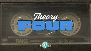 Theory Four (Prod. By TheRelevance)