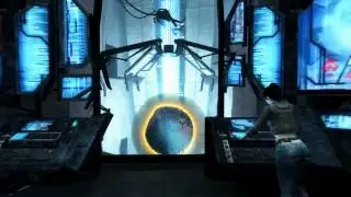 HALF LIFE FakeFactory&acute;s Cinematic Mod 10 Teaser Trailer 5