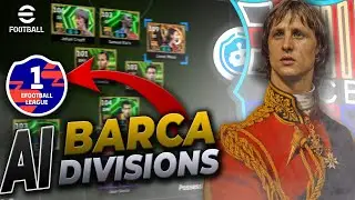 🔴 LIVE &ndash; Dictator Cruyff 