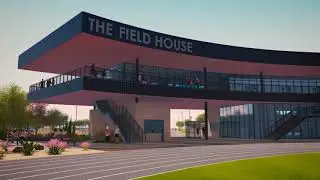 The Odyssey Institute