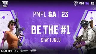 PMPL Spring 23 Promo