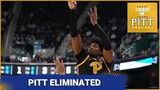 Xavier beats Pitt! INSTANT REACTION NCAA TOURNAMENT BRACKET BREAKDOWN CLIP:
