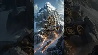 AI Magic Unleashed: Watch Stunning Transformations! #shorts