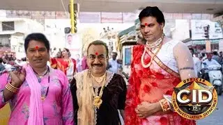 CID New Episodes 2026 | किन्नरों के साथ हो रहे अन्याय को रोकने CID Team ने बदला भेस | #cid