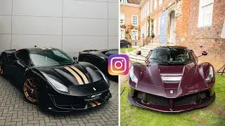 BEST Specced Cars on INSTAGRAM!
