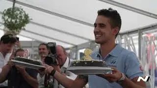 WTCR Race of Spain Review - Hyundai Motorsport 2022