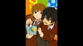 [amv] Взаимный шип