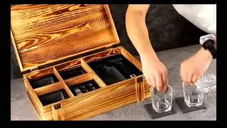 High-Quality Crystal Whiskey Tumblers &ndash; Wholesale Price ₹2100 | Order on WhatsApp