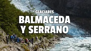 Navegaci&oacute;n Glaciares Balmaceda y Serrano | Denomades.com