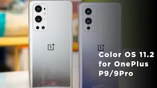 OnePlus 9/9 Pro get &lsquo;Assistive Ball&rsquo; and &lsquo;Flashback Button&rsquo; via ColorOS 11.2 update