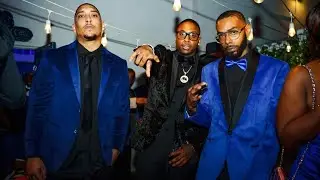 G2F & OG NICCY D - No Smut (Official Music Video)