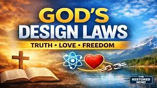 Why Gods Law Is Not Punishment