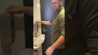 Handzeep aanvullen