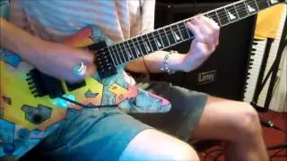 Issues Cover CB