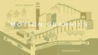 Oliver Karstel Creative Agency - Motion Graphics Showreel 2025