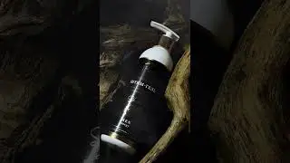 Аюрведична чоловіча лінія MEN ENERGY, яка пробуджує чоловічу енергію! #natural #skincare