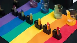 Pride in London 2019 #Code8Beauty