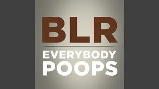 Everybody Poops