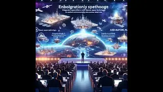 Space-Age Prospecting: AI & Satellite Tech Pioneering Mineral Discovery