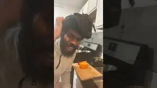 &ldquo;Making Soft Caribbean 🇻🇨 Bakes from Scratch | Live Cooking&rdquo;